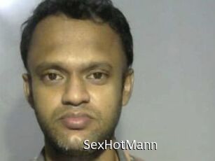 SexHotMann Anal Fist