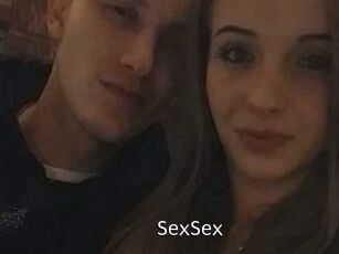 SexSex