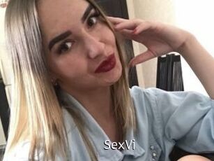 SexVi Anal Fist