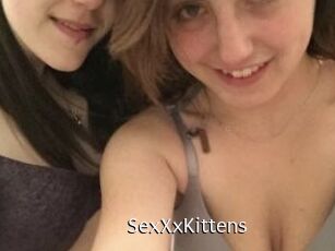 SexXxKittens