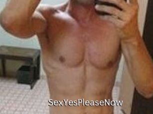 SexYesPleaseNow