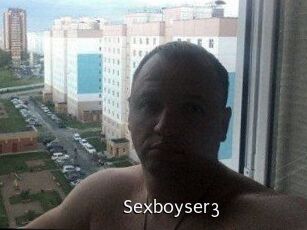Sex_boyser3 Anal Fist