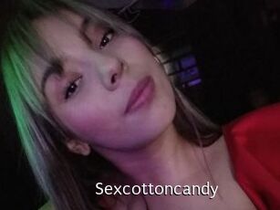 Sexcottoncandy
