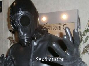 Sexdictator