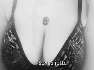 SexiJuliette