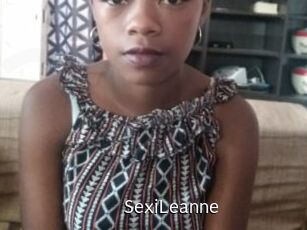 SexiLeanne
