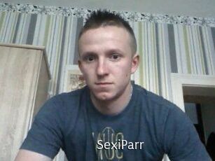 SexiParr