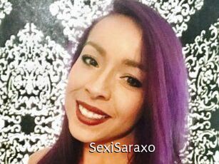 SexiSaraxo