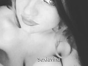 Sexiavina