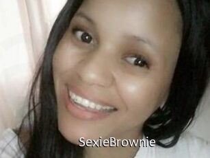 SexieBrownie