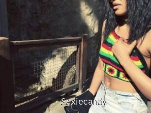Sexiecandy