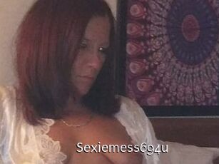 Sexiemess694u