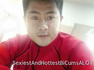 SexiestAndHottestBiCumsALOT