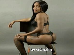 SexiiSasha Anal Fist