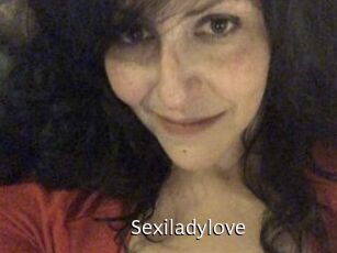 Sexiladylove