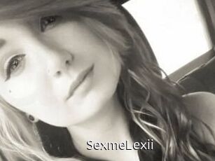 SexmeLexii
