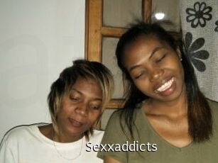 Sexxaddicts