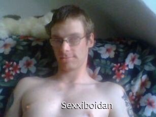Sexxiboidan