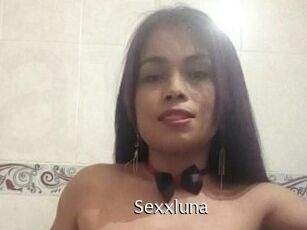 Sexxluna