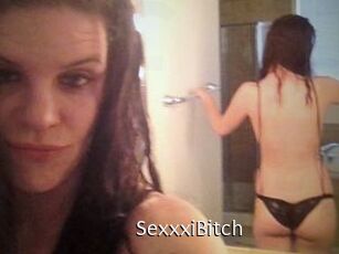 SexxxiBitch