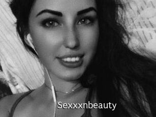 Sexxxnbeauty