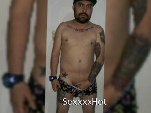 SexxxxHot