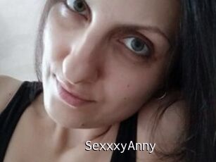 SexxxyAnny
