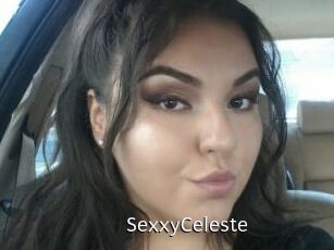 SexxyCeleste