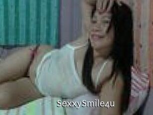 SexxySmile4u
