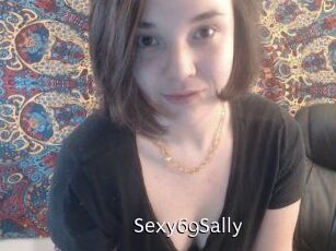 Sexy69Sally