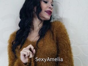 SexyAmelia