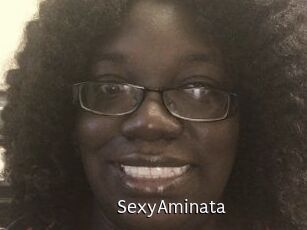 SexyAminata