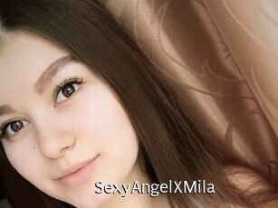 SexyAngelXMila
