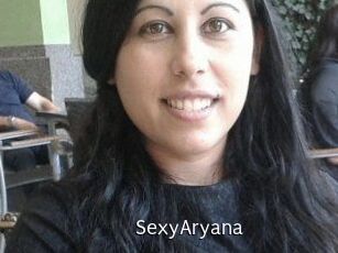 Sexy_Aryana