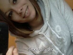 SexyAsianxo