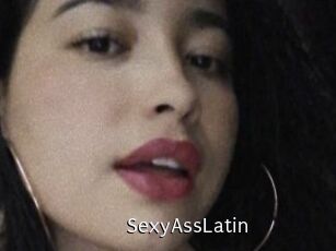 SexyAssLatin