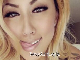 SexyAznLayla
