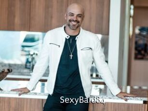 SexyBald84
