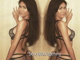 SexyBitchJenny