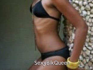 SexyBlkQueen