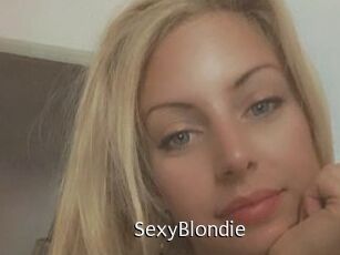 SexyBlondie
