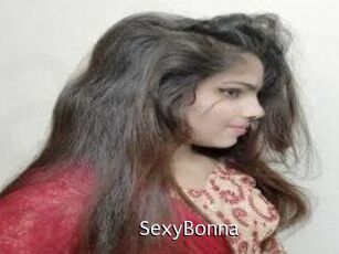 SexyBonna