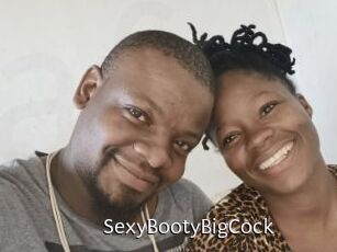 SexyBootyBigCock