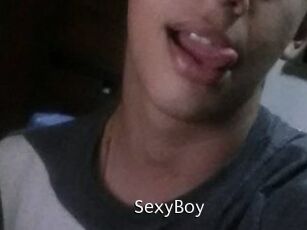 SexyBoy_