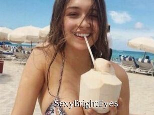 SexyBrightEyes Anal Fist