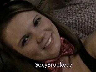 SexyBrooke77