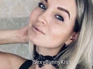 SexyBunnyKiss
