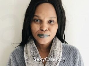 SexyCandy25
