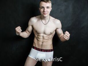 SexyChrisC