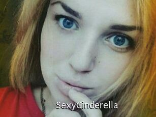 Sexy_Cinderella